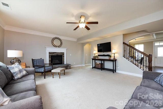 7335 Millstone Circle SW, Concord, NC 28025