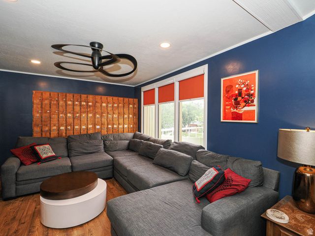 4601 S CREEKVIEW CIR, Murray, UT 84107