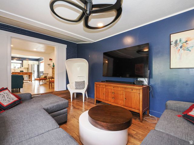 4601 S CREEKVIEW CIR, Murray, UT 84107