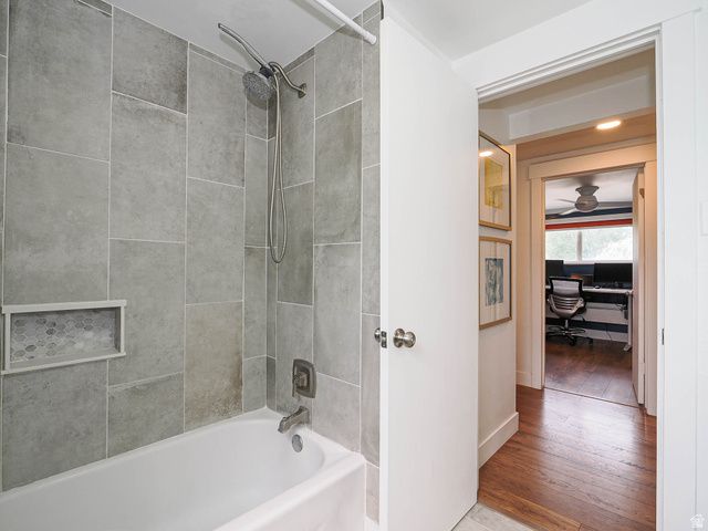 4601 S CREEKVIEW CIR, Murray, UT 84107