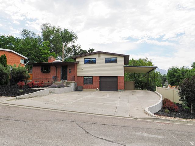 4601 S CREEKVIEW CIR, Murray, UT 84107