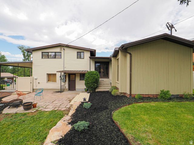 4601 S CREEKVIEW CIR, Murray, UT 84107