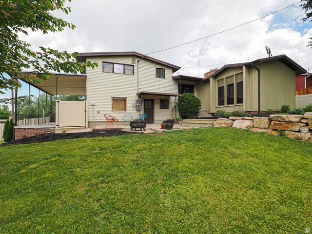 4601 S CREEKVIEW CIR, Murray, UT 84107