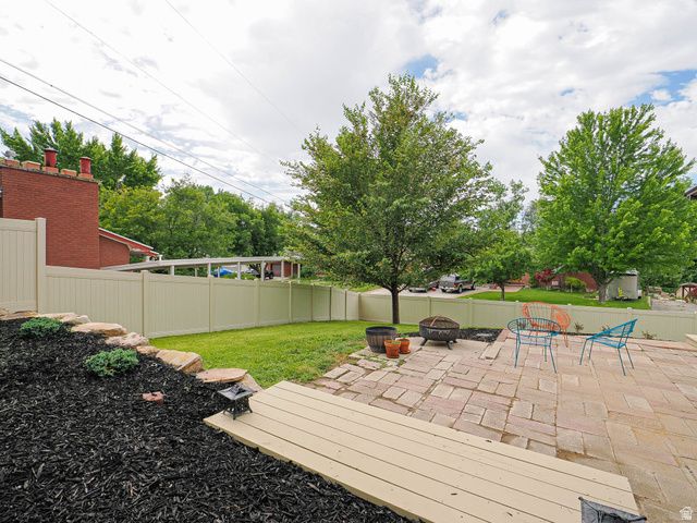 4601 S CREEKVIEW CIR, Murray, UT 84107