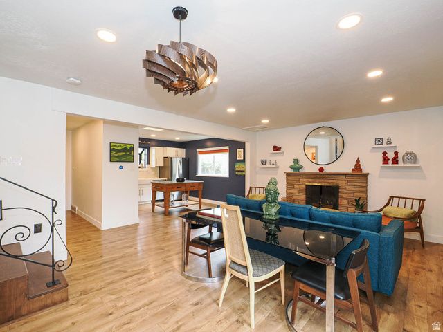 4601 S CREEKVIEW CIR, Murray, UT 84107