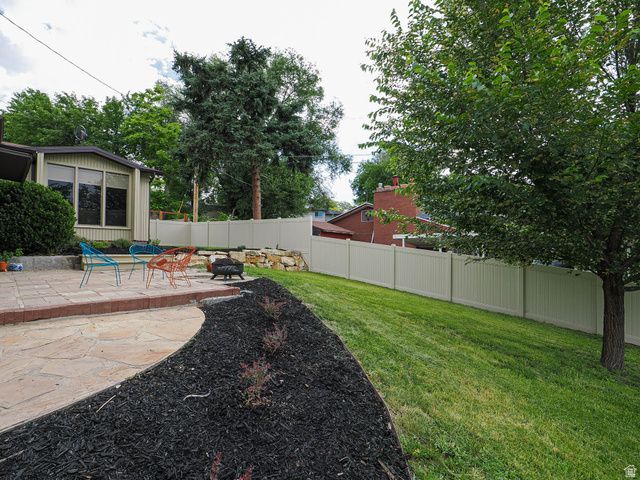 4601 S CREEKVIEW CIR, Murray, UT 84107