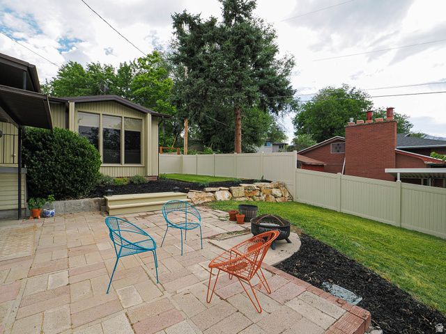 4601 S CREEKVIEW CIR, Murray, UT 84107