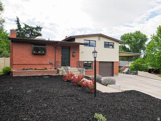 4601 S CREEKVIEW CIR, Murray, UT 84107