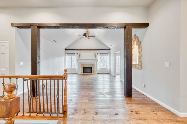 4778 S Bellhurst Avenue, Springfield, MO 65804