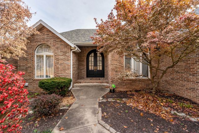 4778 S Bellhurst Avenue, Springfield, MO 65804