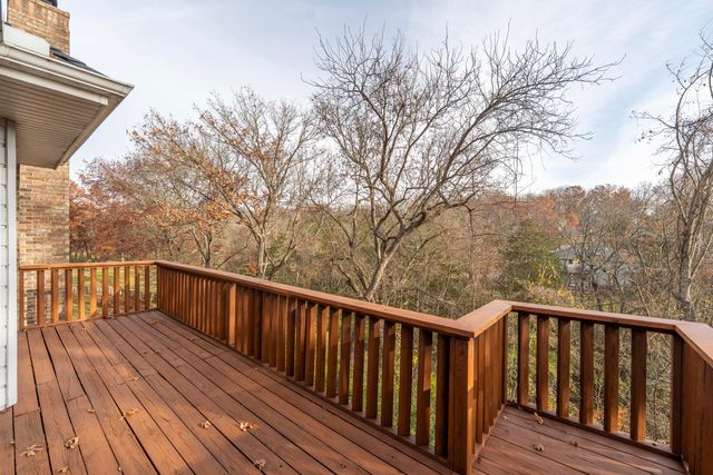 4778 S Bellhurst Avenue, Springfield, MO 65804