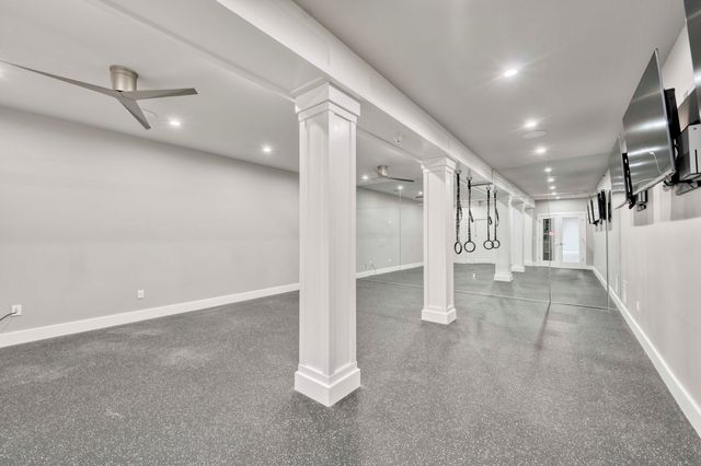 4778 S Bellhurst Avenue, Springfield, MO 65804