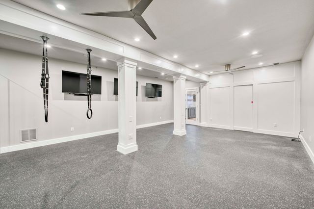 4778 S Bellhurst Avenue, Springfield, MO 65804