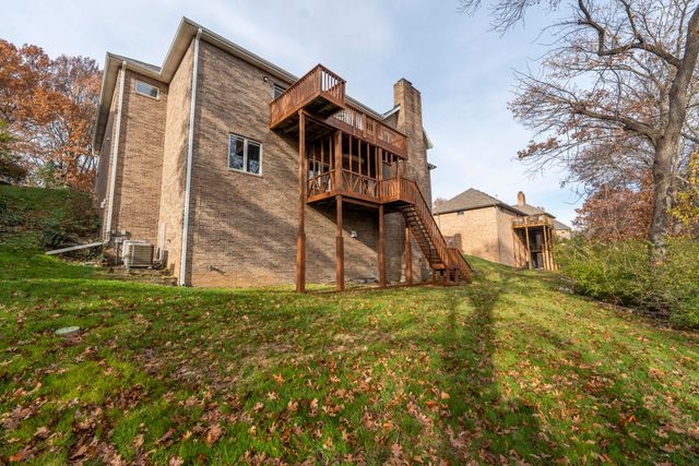 4778 S Bellhurst Avenue, Springfield, MO 65804