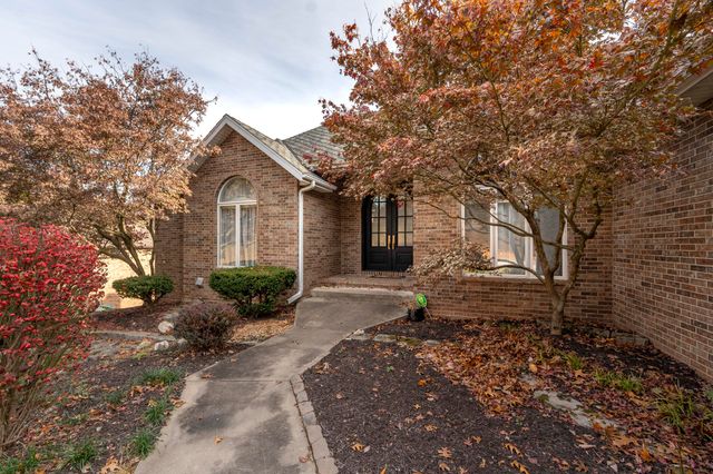 4778 S Bellhurst Avenue, Springfield, MO 65804