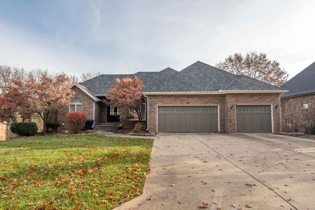 4778 S Bellhurst Avenue, Springfield, MO 65804