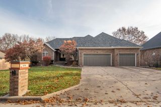 4778 S Bellhurst Avenue, Springfield, MO 65804