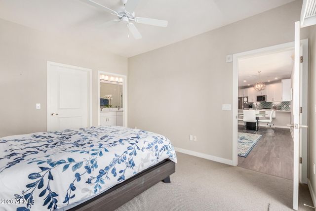 2511 W QUEEN CREEK Road 258, Chandler, AZ 85248