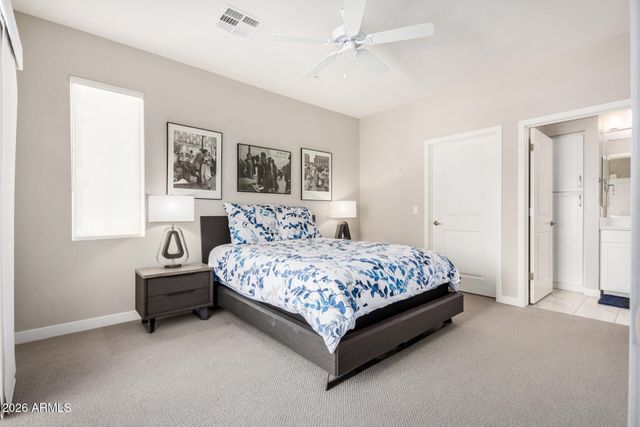 2511 W QUEEN CREEK Road 258, Chandler, AZ 85248