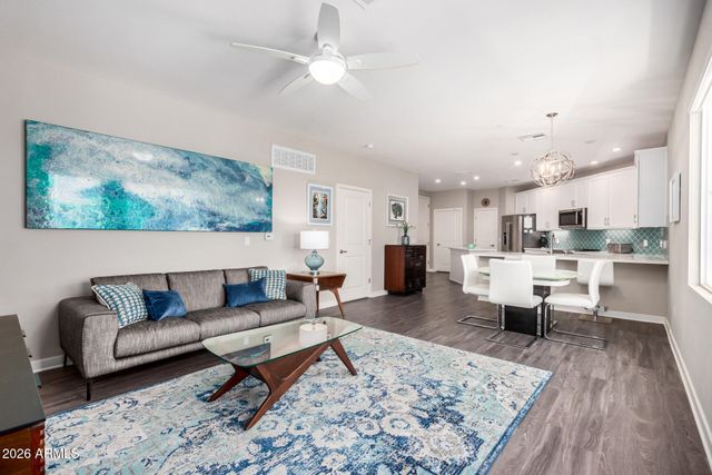 2511 W QUEEN CREEK Road 258, Chandler, AZ 85248