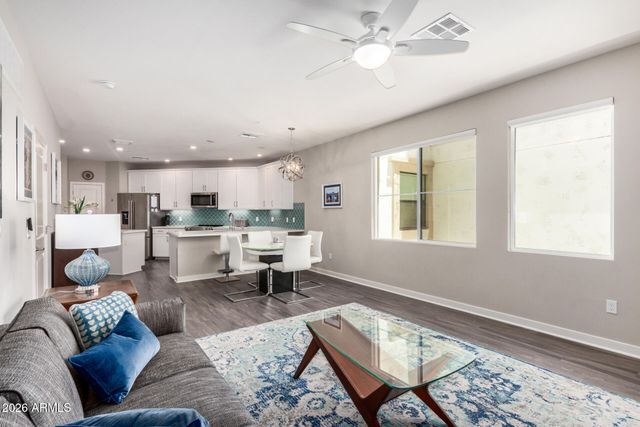 2511 W QUEEN CREEK Road 258, Chandler, AZ 85248