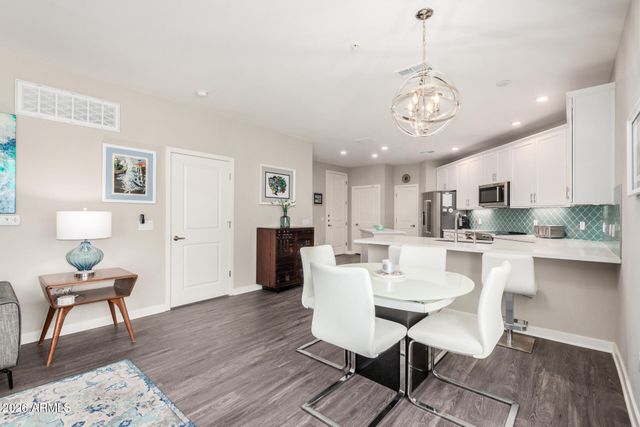 2511 W QUEEN CREEK Road 258, Chandler, AZ 85248