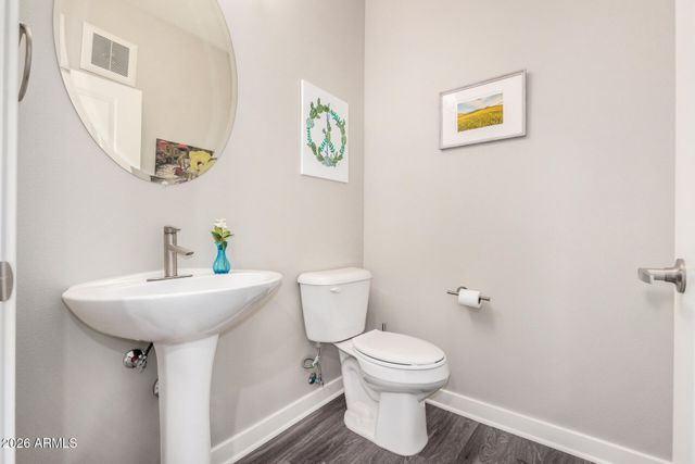 2511 W QUEEN CREEK Road 258, Chandler, AZ 85248