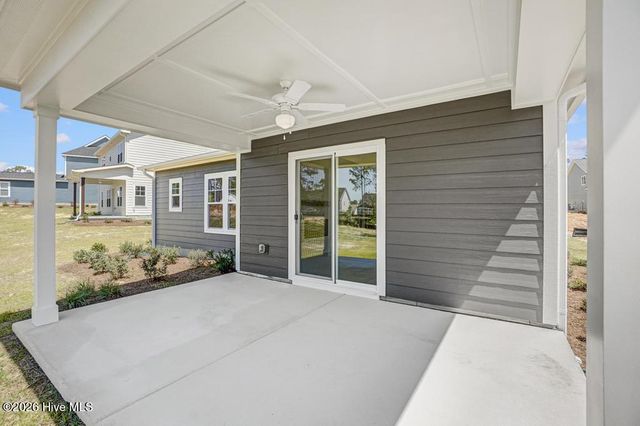 730 Blue Bird Drive, Vass, NC 28394