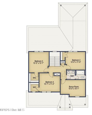 730 Blue Bird Drive, Vass, NC 28394