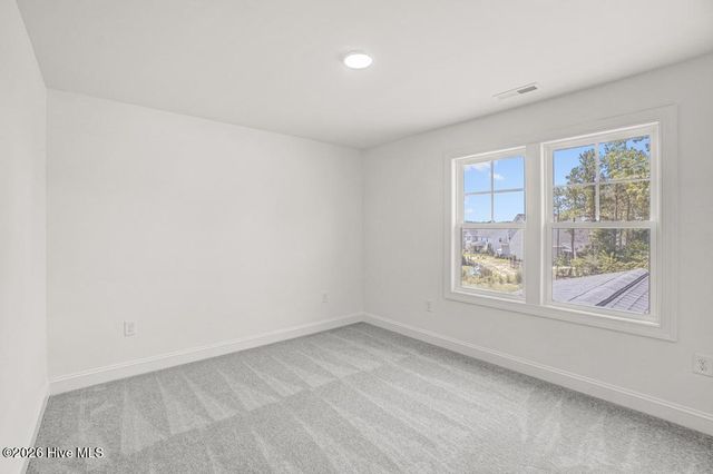 730 Blue Bird Drive, Vass, NC 28394