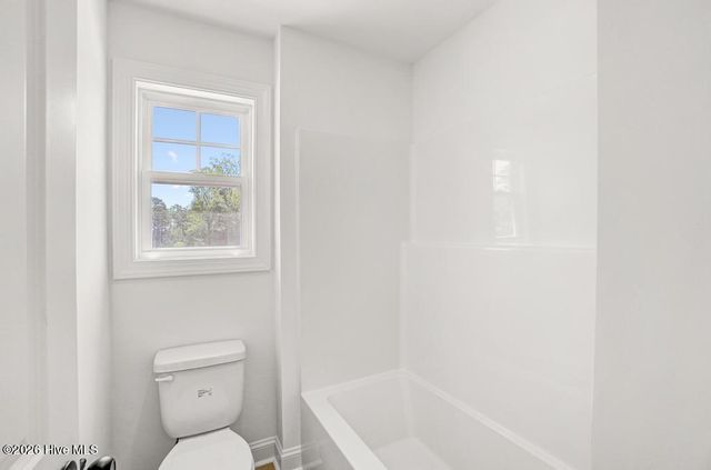 730 Blue Bird Drive, Vass, NC 28394