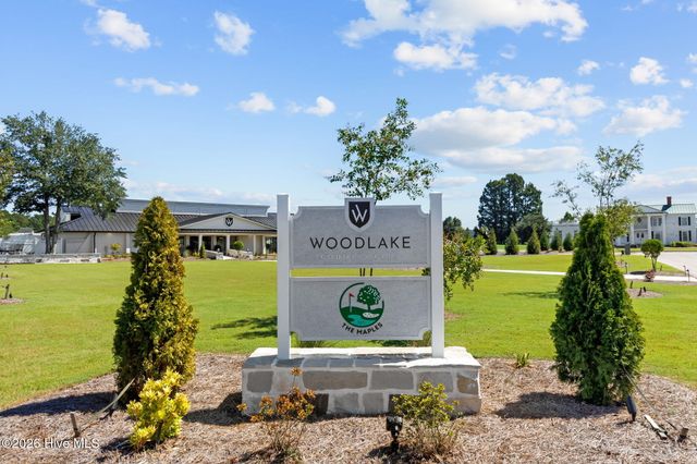 730 Blue Bird Drive, Vass, NC 28394