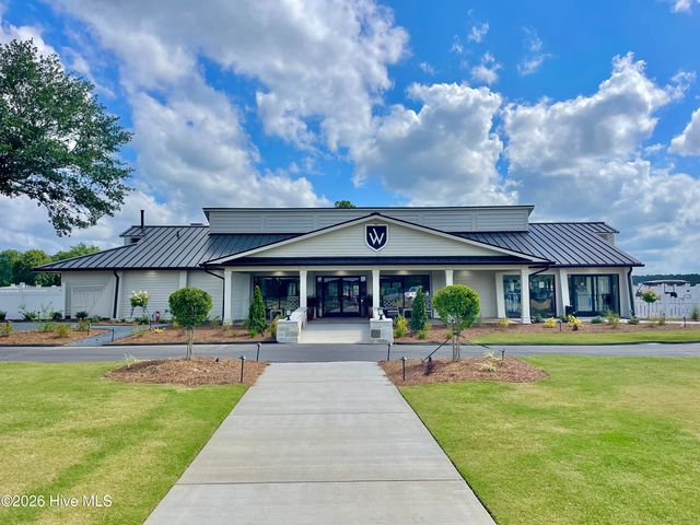 730 Blue Bird Drive, Vass, NC 28394
