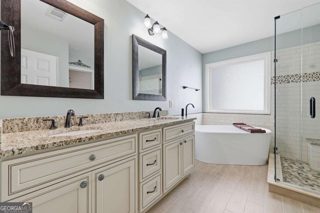 782 Rockfount Way, Lawrenceville, GA 30043