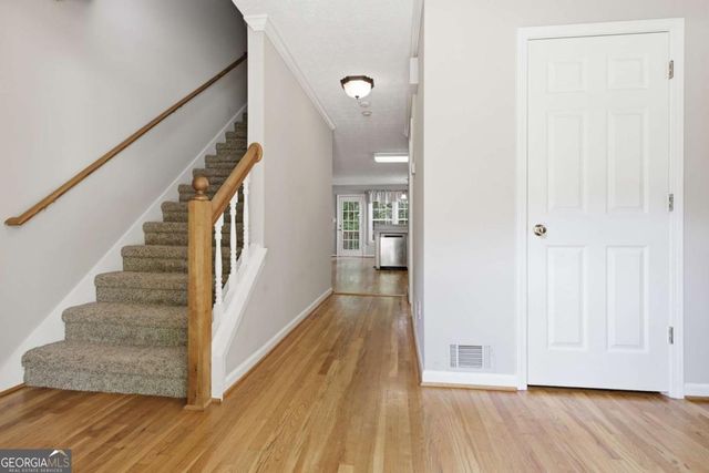 782 Rockfount Way, Lawrenceville, GA 30043