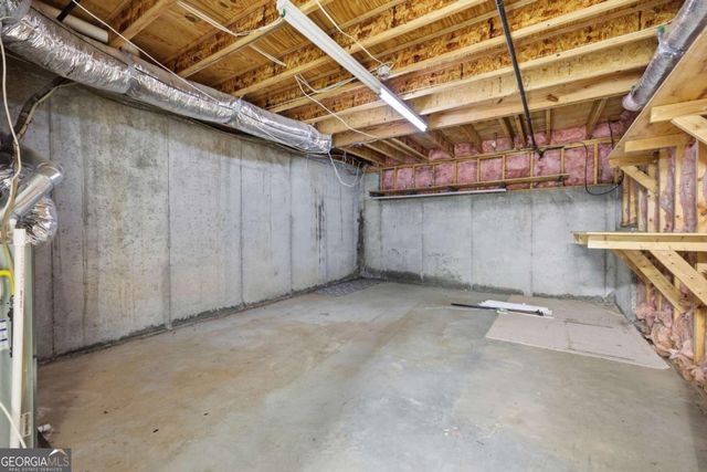 782 Rockfount Way, Lawrenceville, GA 30043
