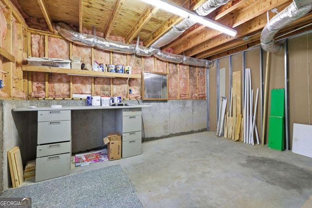 782 Rockfount Way, Lawrenceville, GA 30043