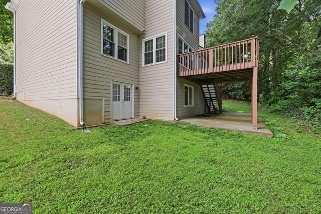 782 Rockfount Way, Lawrenceville, GA 30043