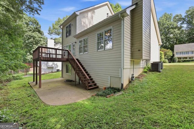 782 Rockfount Way, Lawrenceville, GA 30043