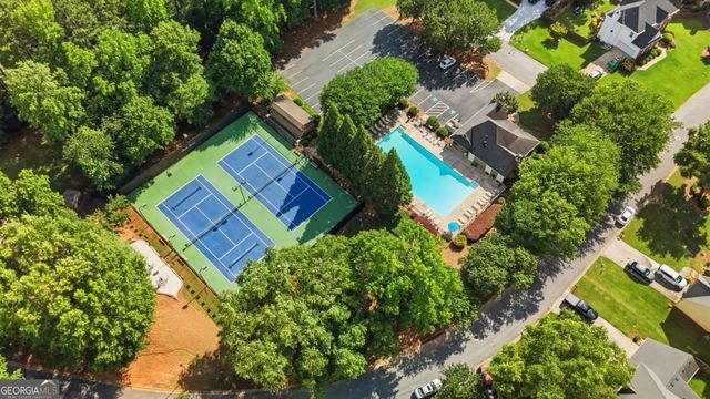 782 Rockfount Way, Lawrenceville, GA 30043