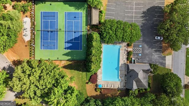 782 Rockfount Way, Lawrenceville, GA 30043