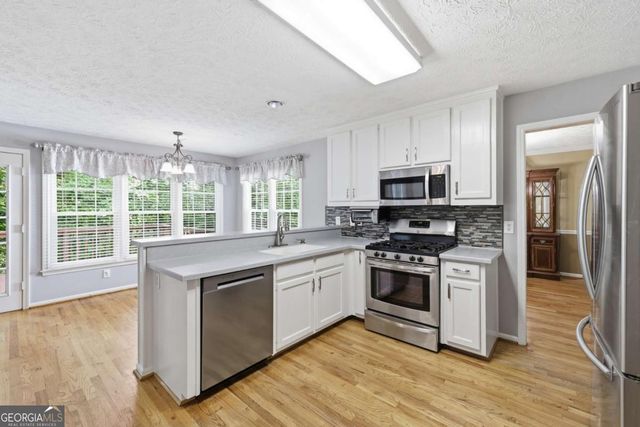 782 Rockfount Way, Lawrenceville, GA 30043
