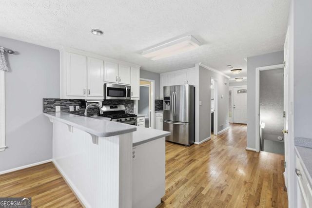 782 Rockfount Way, Lawrenceville, GA 30043