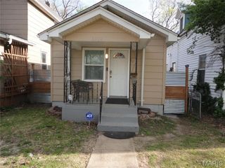 6518 Chamberlain Avenue, St Louis, MO 63130