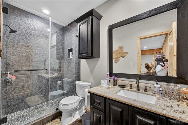TBD N FM 649, Roma, TX 78584