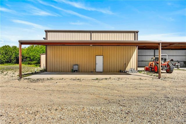 TBD N FM 649, Roma, TX 78584