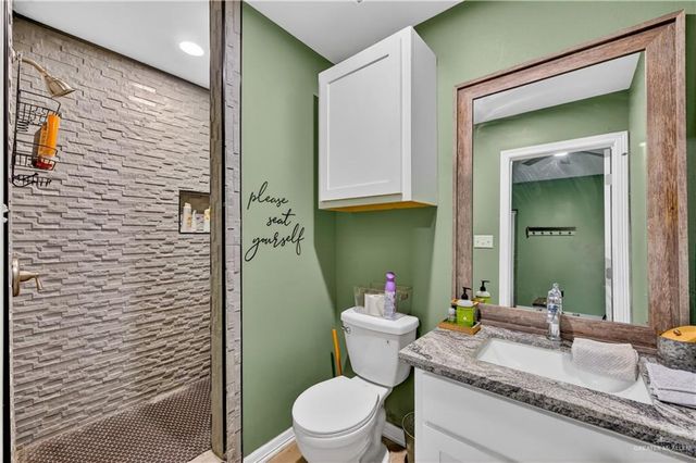 TBD N FM 649, Roma, TX 78584