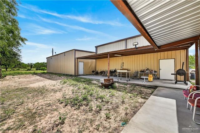 TBD N FM 649, Roma, TX 78584