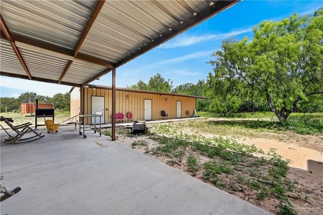 TBD N FM 649, Roma, TX 78584