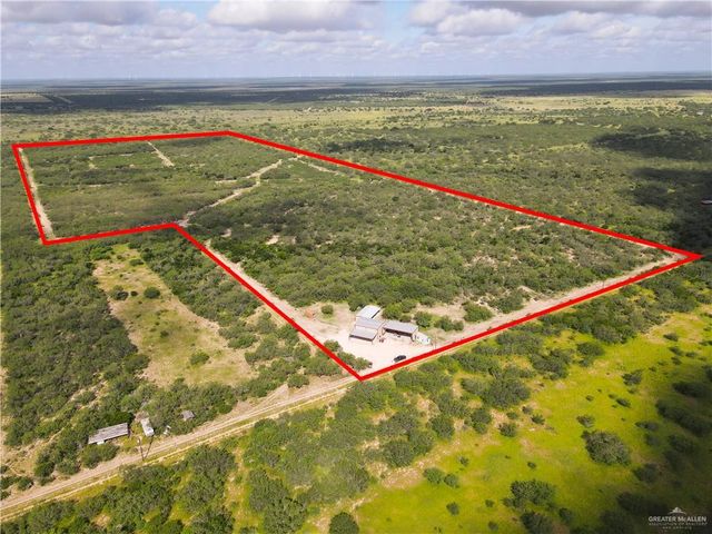 TBD N FM 649, Roma, TX 78584